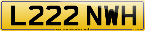 L222 NWH