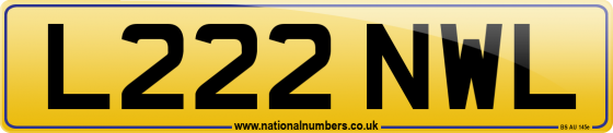 L222 NWL