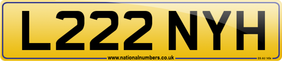 L222 NYH