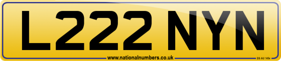 L222 NYN