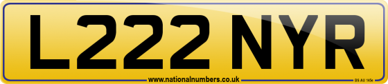 L222 NYR