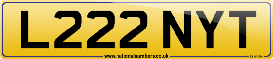 L222 NYT