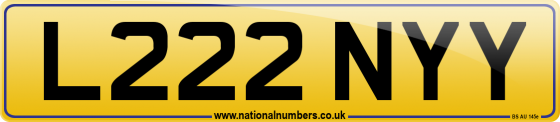 L222 NYY