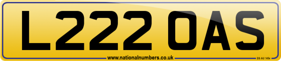 L222 OAS