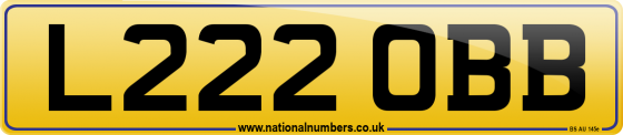 L222 OBB