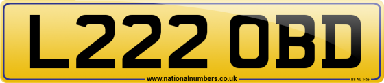 L222 OBD