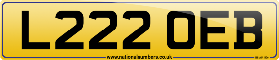 L222 OEB