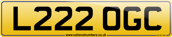 L222 OGC
