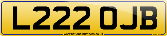 L222 OJB