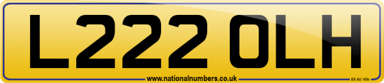 L222 OLH