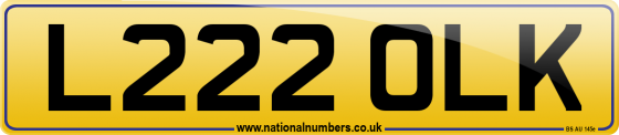 L222 OLK