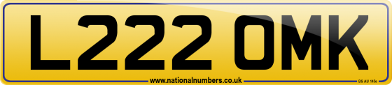 L222 OMK