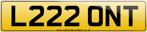 L222 ONT