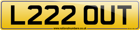 L222 OUT