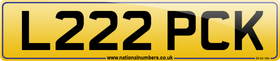 L222 PCK