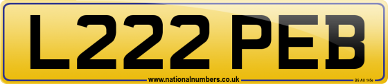 L222 PEB