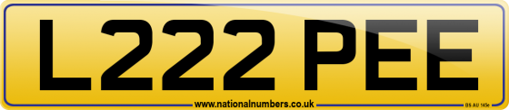 L222 PEE
