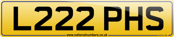 L222 PHS