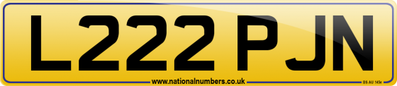 L222 PJN