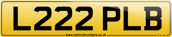 L222 PLB