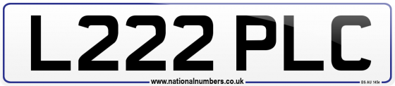 L222 PLC