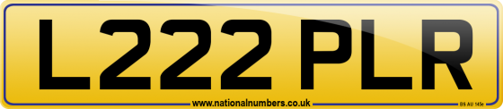 L222 PLR