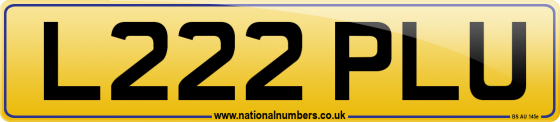 L222 PLU