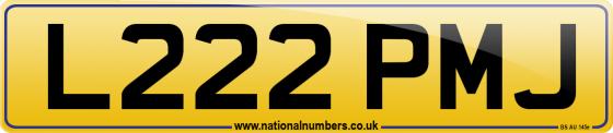 L222 PMJ