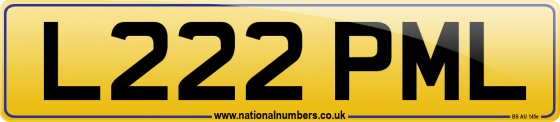L222 PML