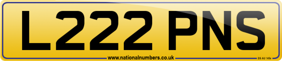 L222 PNS