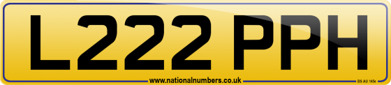 L222 PPH
