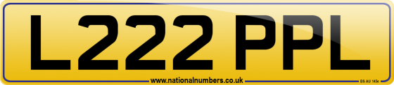 L222 PPL