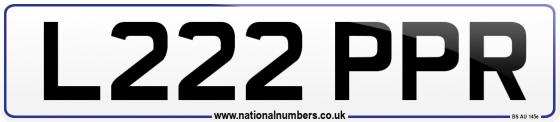 L222 PPR
