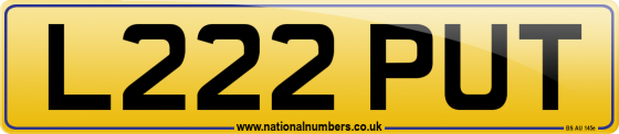 L222 PUT