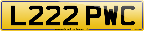 L222 PWC