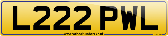 L222 PWL