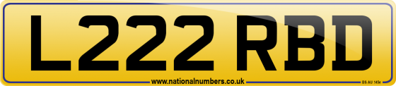 L222 RBD