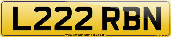 L222 RBN
