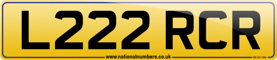 L222 RCR