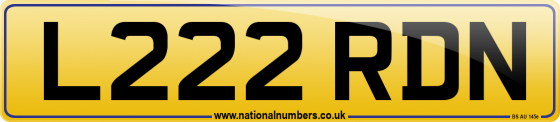 L222 RDN