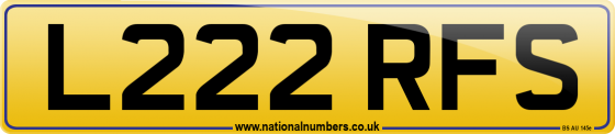 L222 RFS