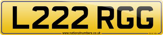 L222 RGG