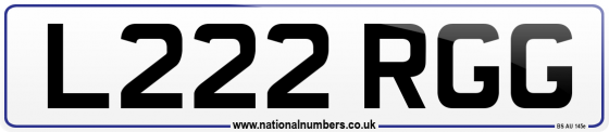 L222 RGG