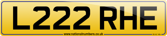 L222 RHE