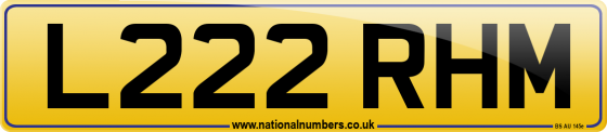 L222 RHM