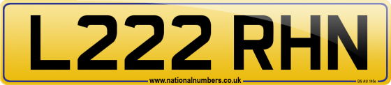 L222 RHN