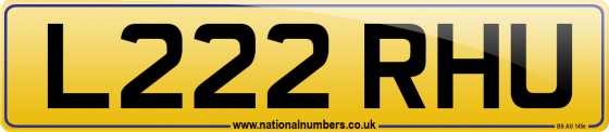 L222 RHU