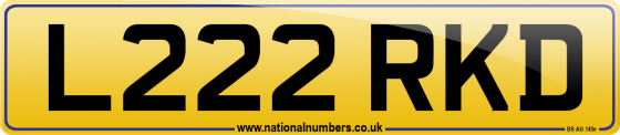 L222 RKD