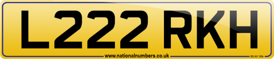 L222 RKH