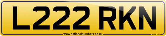 L222 RKN